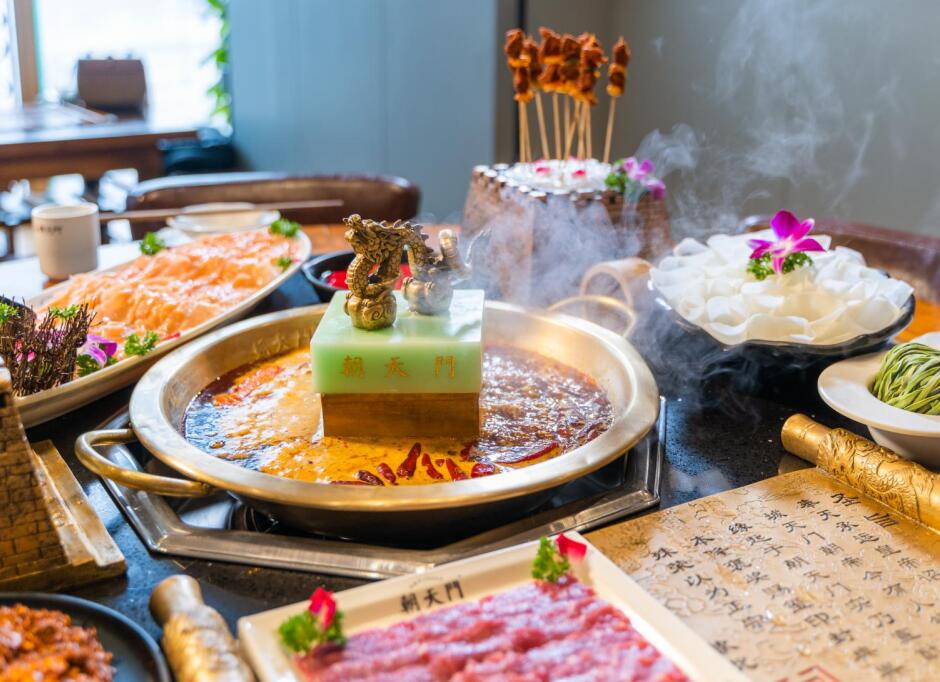 重慶開(kāi)州開(kāi)火鍋加盟店會(huì)不賠本？