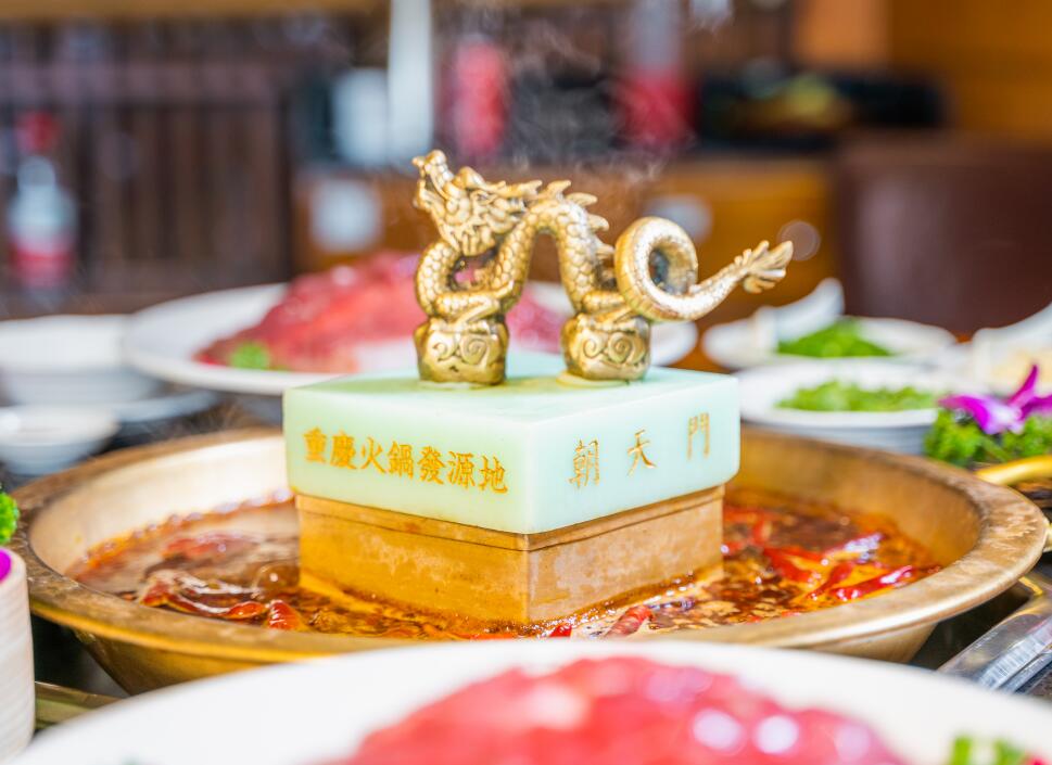 合川開火鍋加盟店，如何漲價(jià)人氣不會(huì)下降？