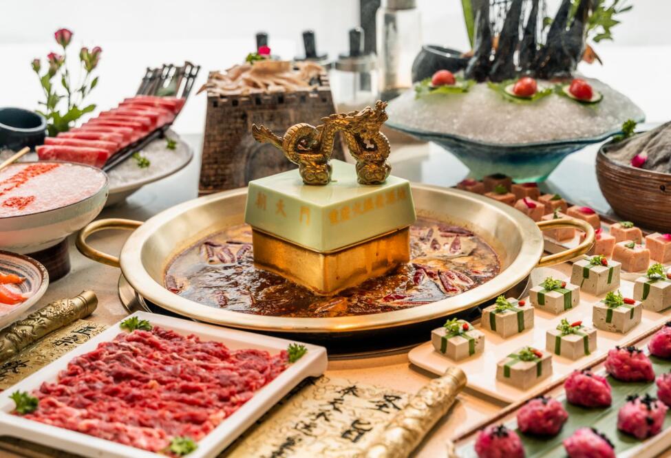 南川開火鍋加盟店，如何吸引周圍居民？