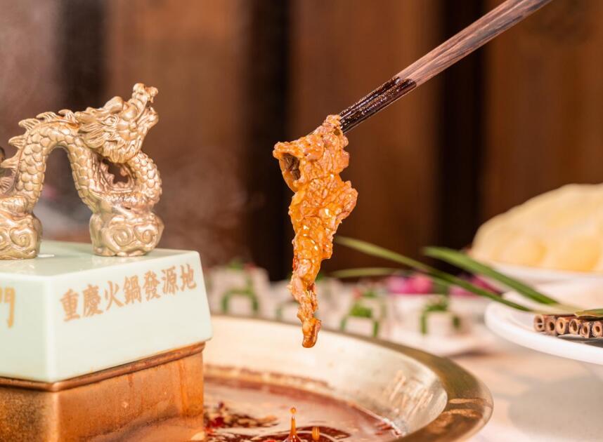 重慶北碚區(qū)開火鍋加盟店，生意會(huì)不會(huì)差？