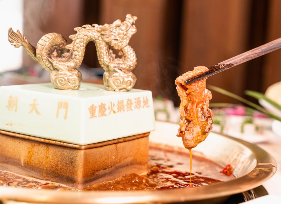 開(kāi)火鍋店這樣做，門(mén)店天天客流如潮！