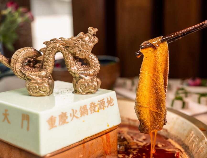 長壽開火鍋加盟店，學(xué)會這三點不愁沒人光顧！
