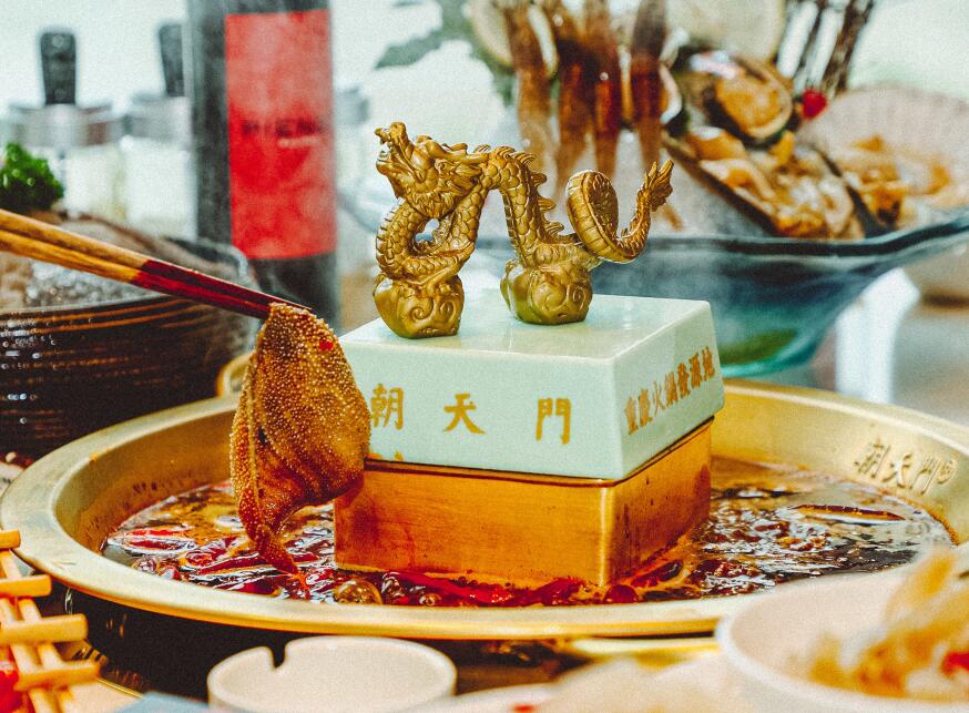 奉節(jié)開火鍋加盟店，開業(yè)如何活躍人氣？