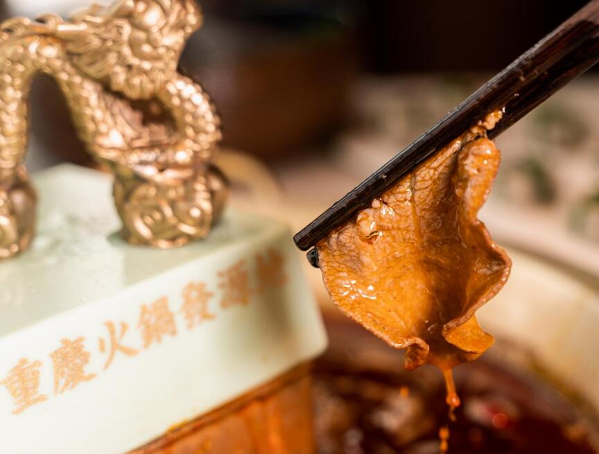 重慶火鍋從何而來？藏在朝天門碼頭里的火鍋故事！