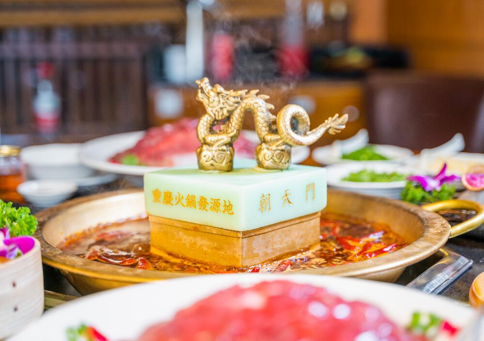為什么番茄火鍋能成為業(yè)界的黑馬？