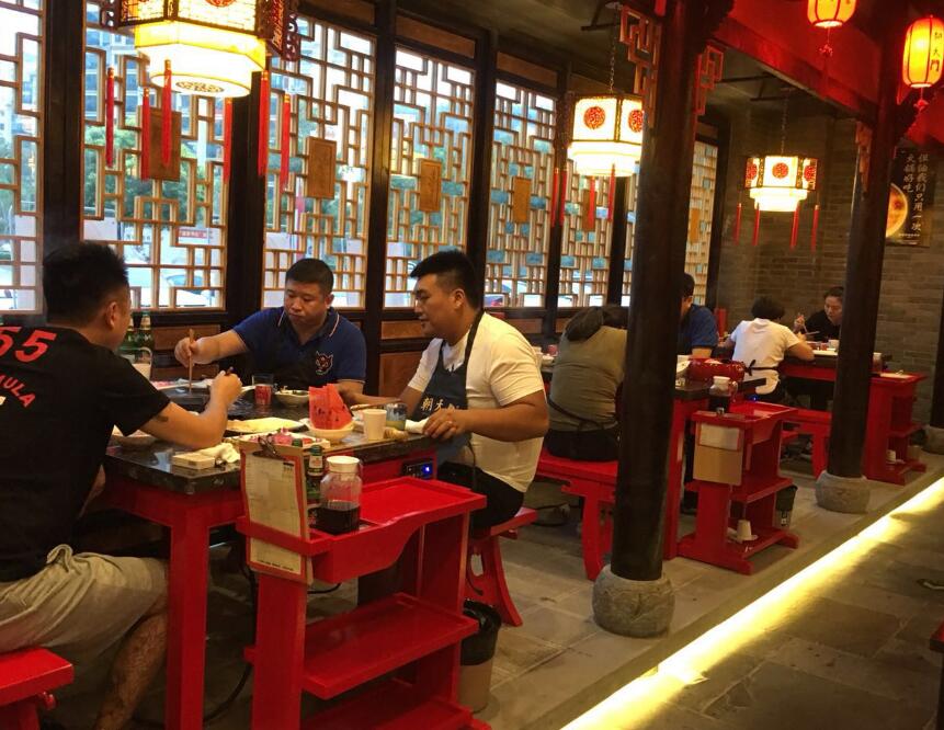 巫溪開火鍋加盟店，有哪些開店門檻？