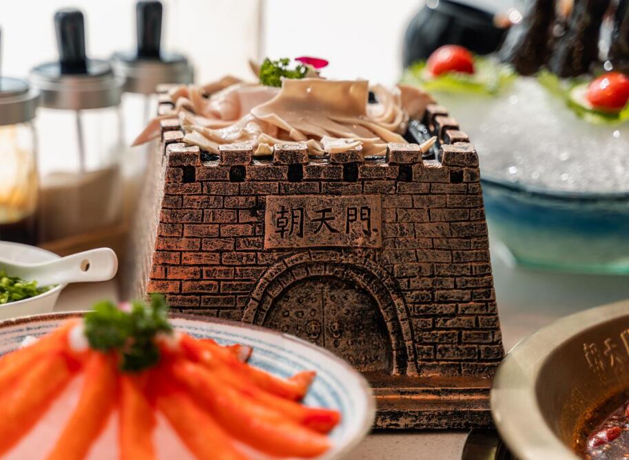 秋季來一頓火鍋，抓住食補(bǔ)的好時(shí)機(jī)！