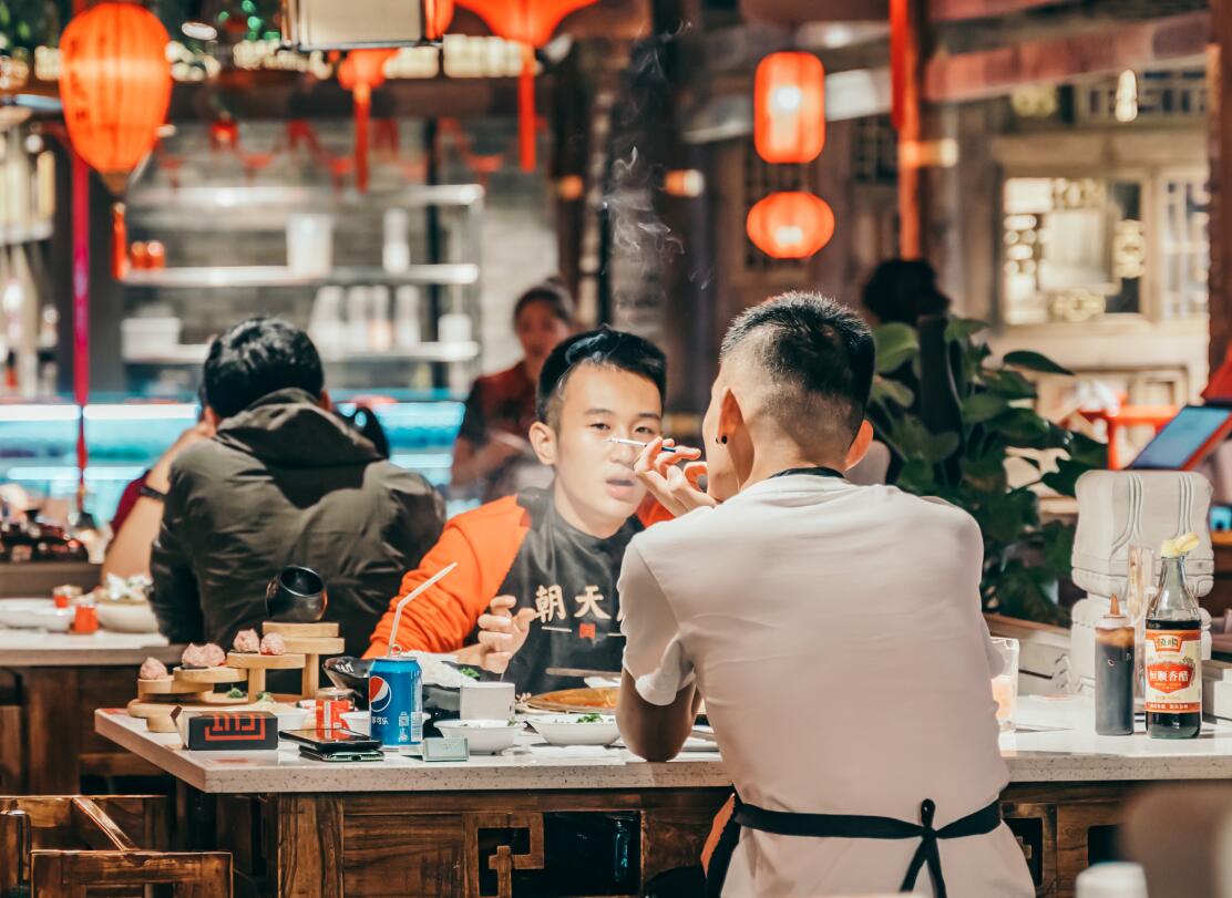長(zhǎng)樂(lè)開(kāi)火鍋加盟店，如何擺脫老舊的經(jīng)營(yíng)模式？