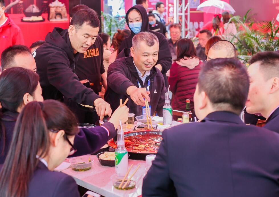 建陽開火鍋加盟店，如何推陳出新？