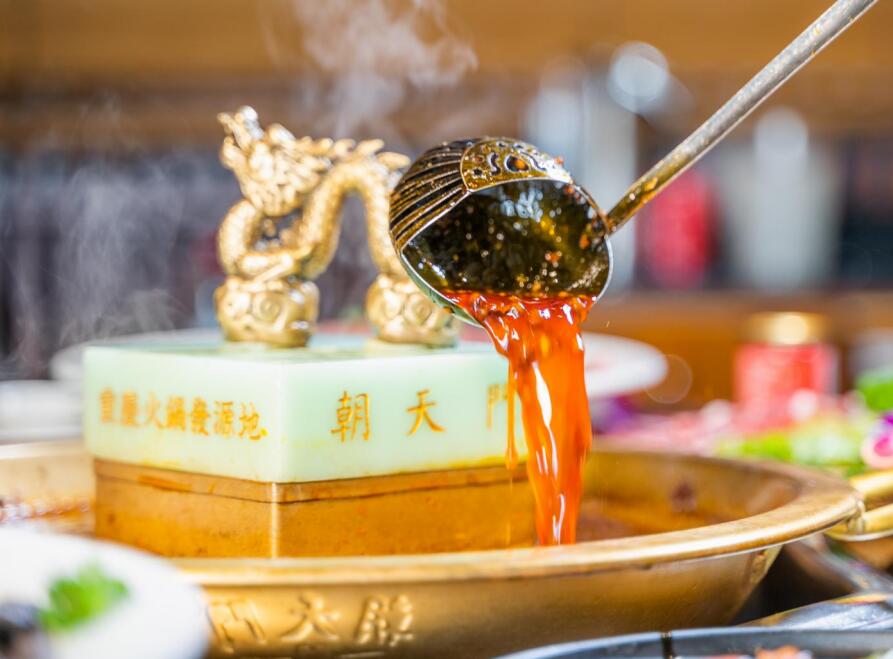 火鍋店究竟應(yīng)不應(yīng)該給顧客退菜？