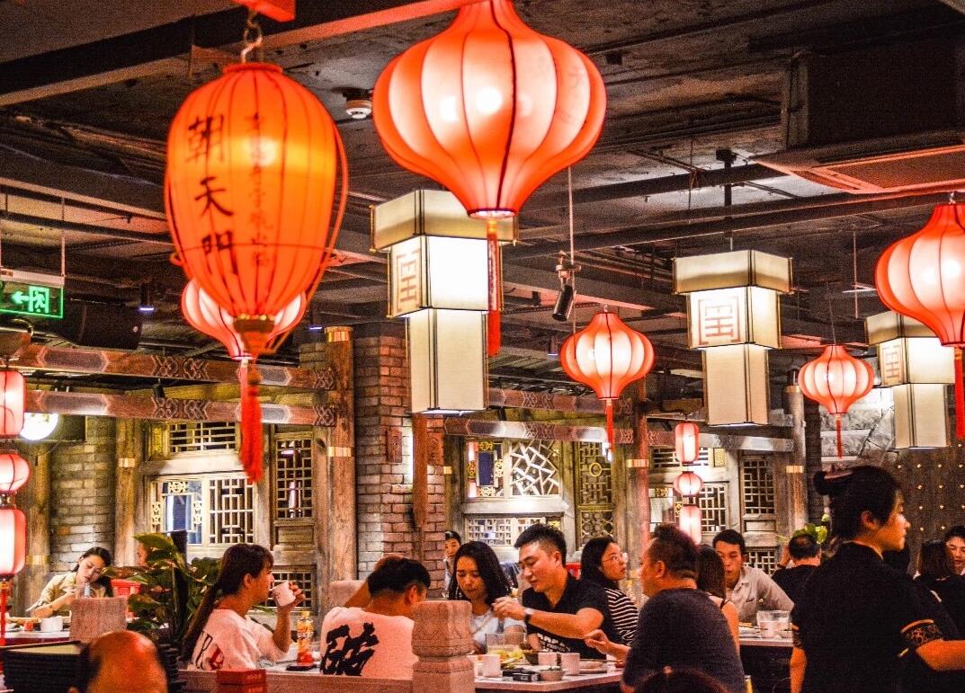 日喀則開(kāi)火鍋加盟店，開(kāi)業(yè)需做好這幾項(xiàng)工作！