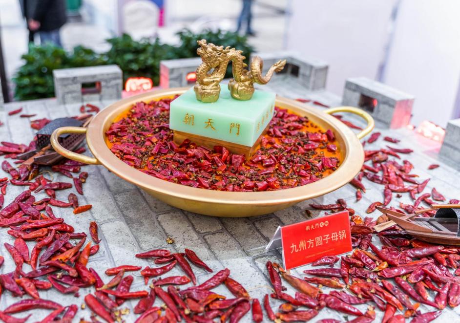 火鍋研發(fā)新品前，要進行這幾點思考！