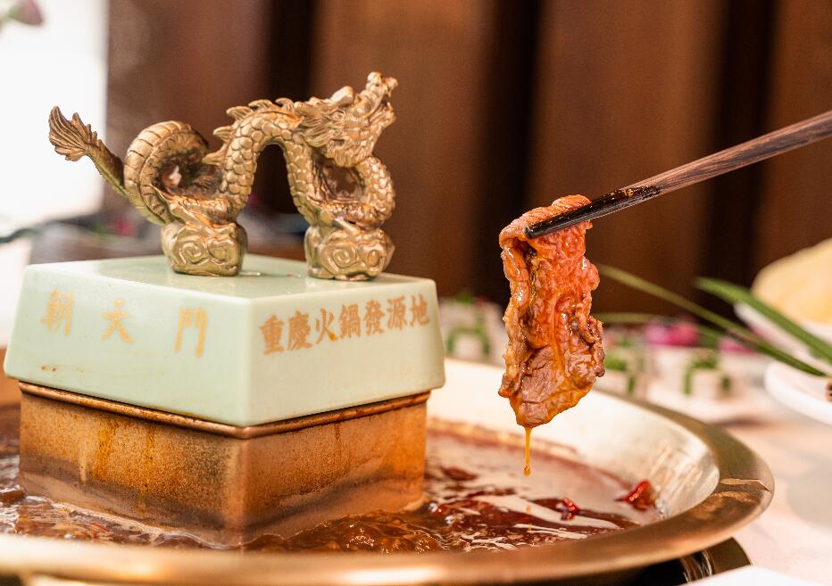 鹵味火鍋怎么樣？先鹵后燙滋味升級(jí)！