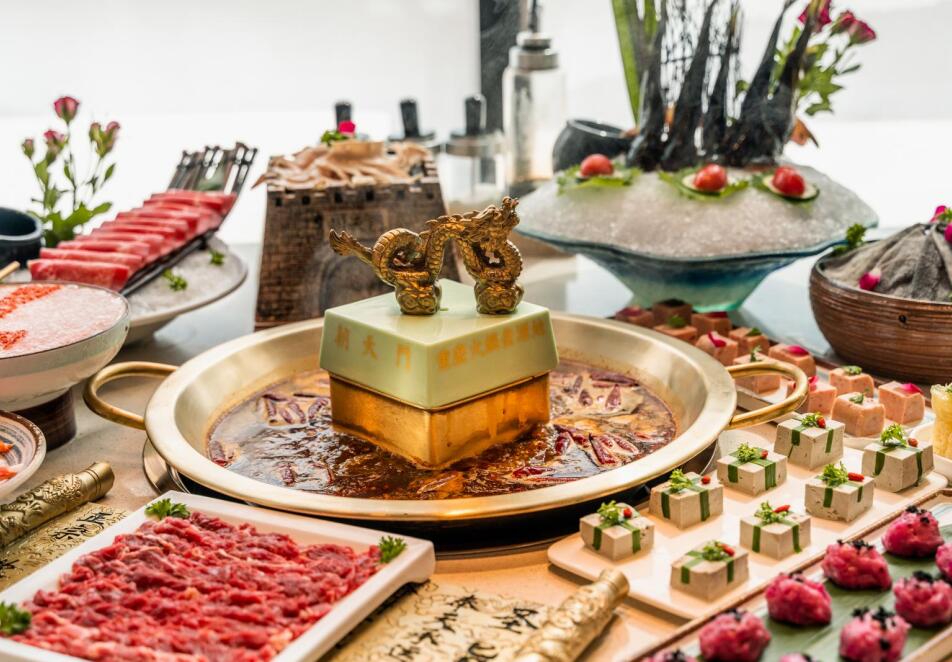 秋冬季節(jié)火鍋店的營業(yè)額會(huì)翻倍嗎？