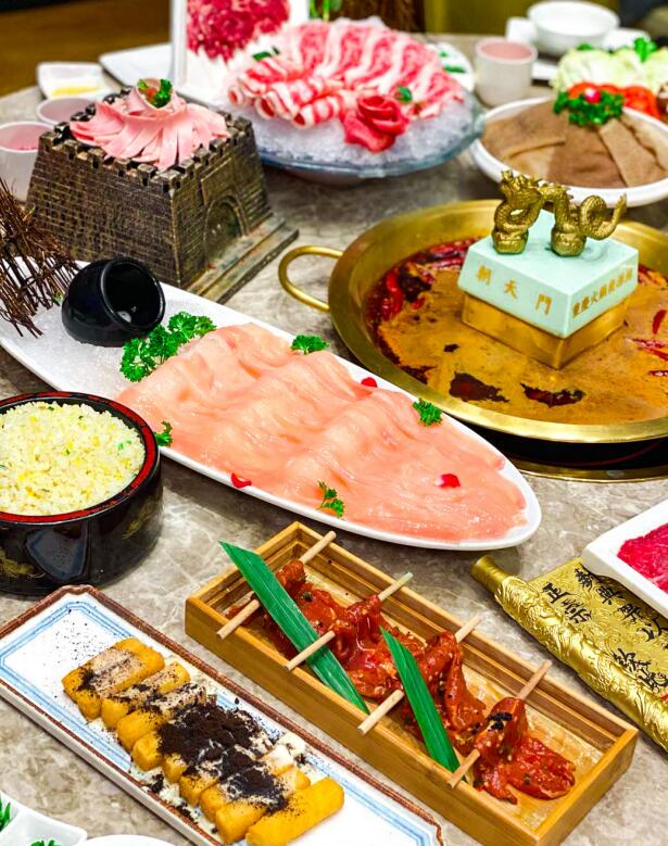 品牌火鍋加盟，總部會給予哪些技術(shù)培訓(xùn)？