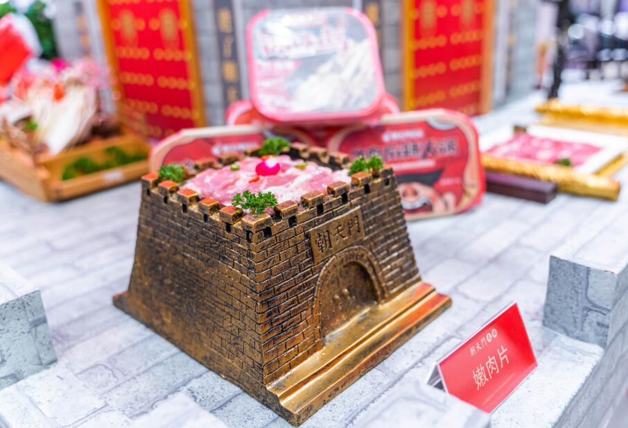 為什么說重慶是一座來了就不想走的城市？