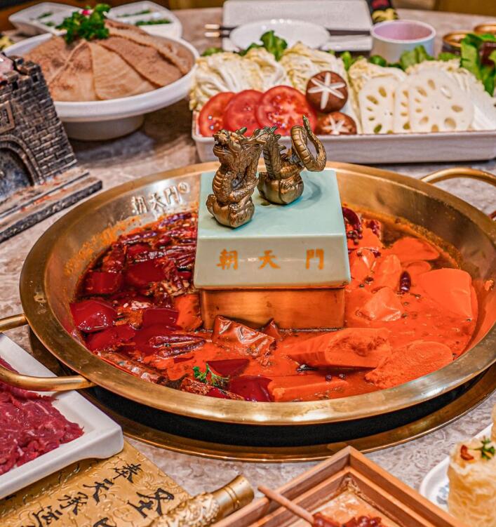 火鍋店前廳領(lǐng)班的崗位職責(zé)是什么？