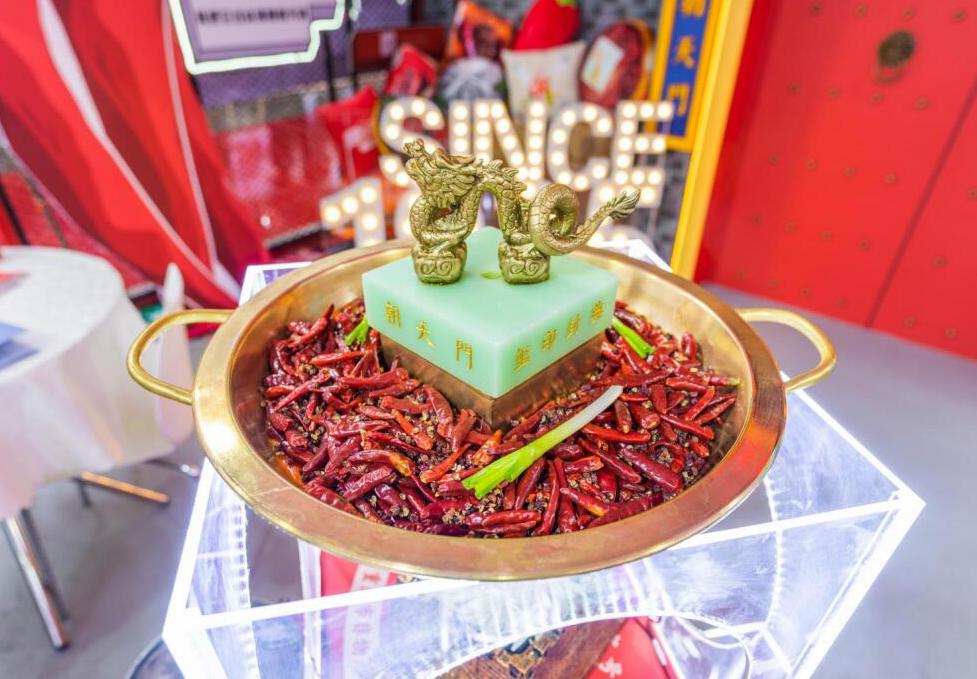 如何成為網(wǎng)紅火鍋？四個基本要素很關(guān)鍵！
