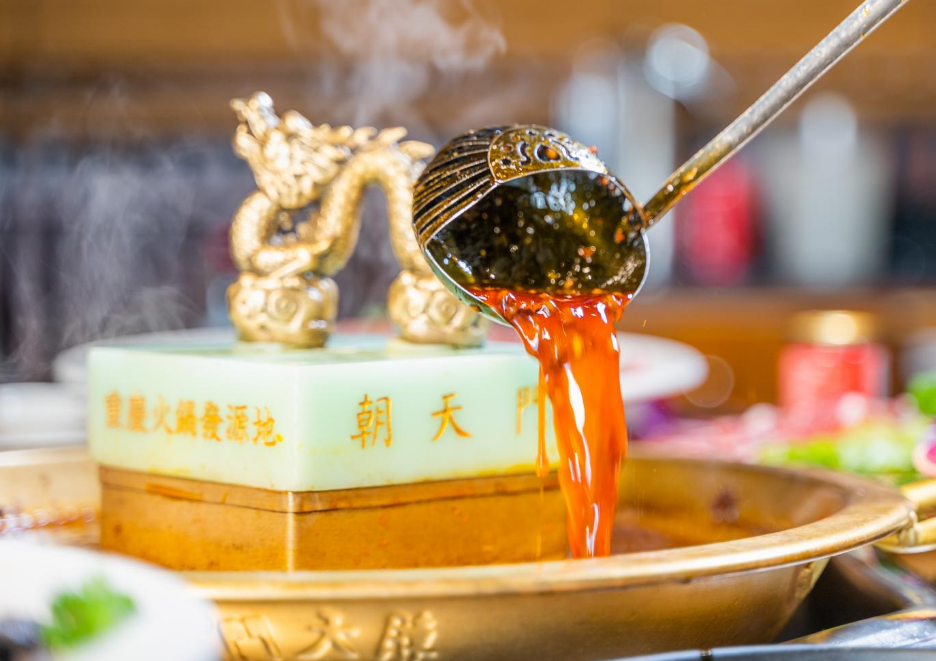 這道火鍋菜重慶人從小吃到大，你喜歡嗎？