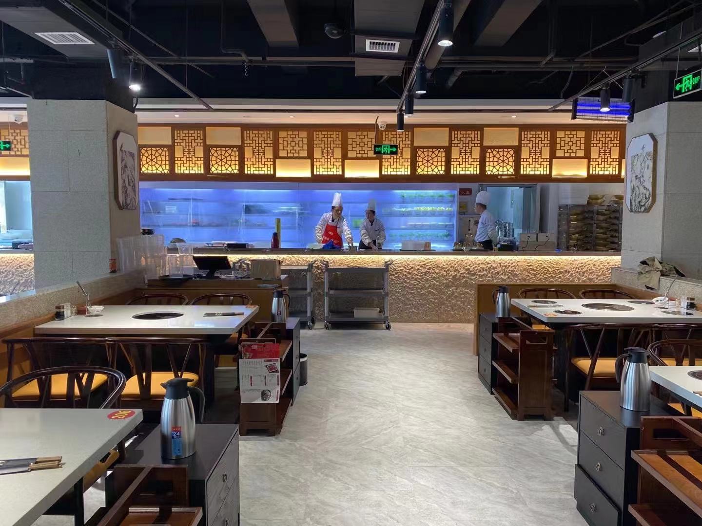 開一家小火鍋加盟店，如何做好開店前的預算？