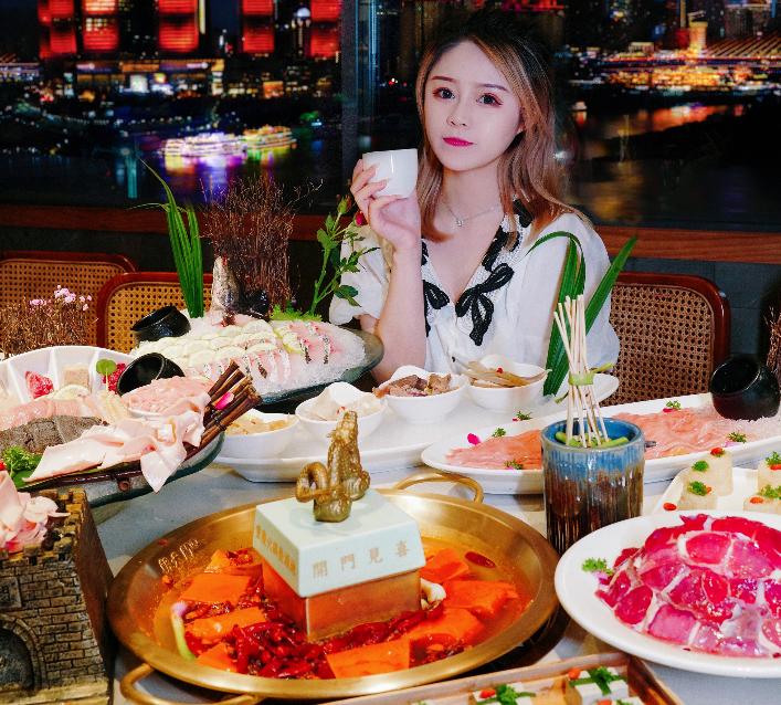 重慶餐飲加盟什么項(xiàng)目啟動(dòng)難度小？