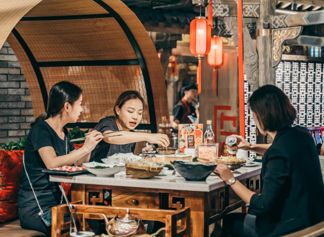 涮火鍋用什么魚(yú)好吃？多數(shù)人都愛(ài)吃它！