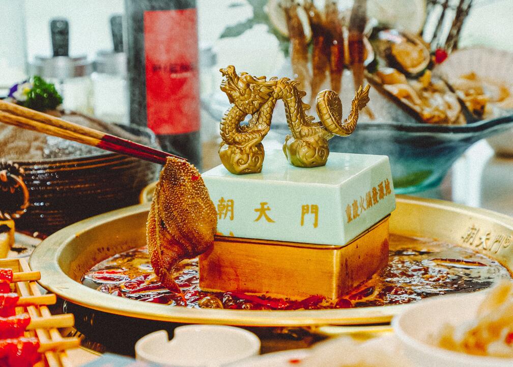 重慶火鍋加盟店選址要格外小心這幾點(diǎn)！