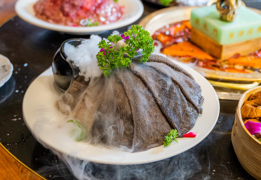 火鍋小料臺(tái)如何設(shè)計(jì)？這樣做既實(shí)用又美觀！
