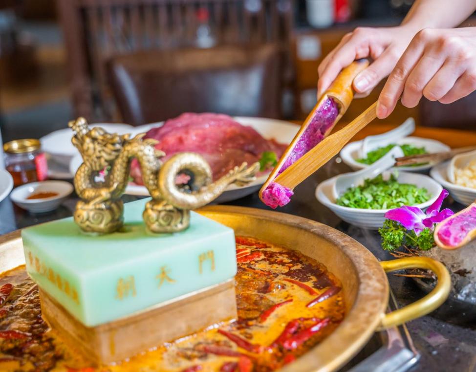 加盟什么火鍋掙錢(qián)？關(guān)鍵是看這三點(diǎn)！