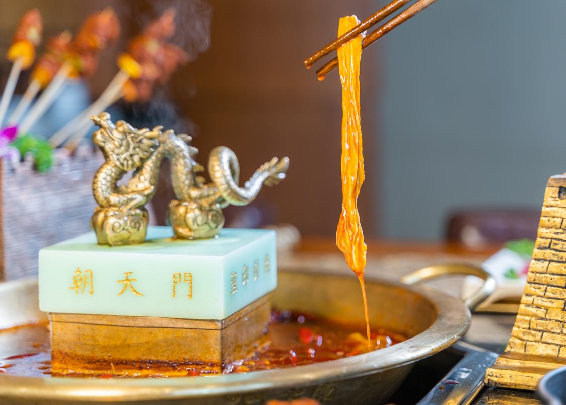 朝天門特色火鍋怎么樣，味道好不好吃？