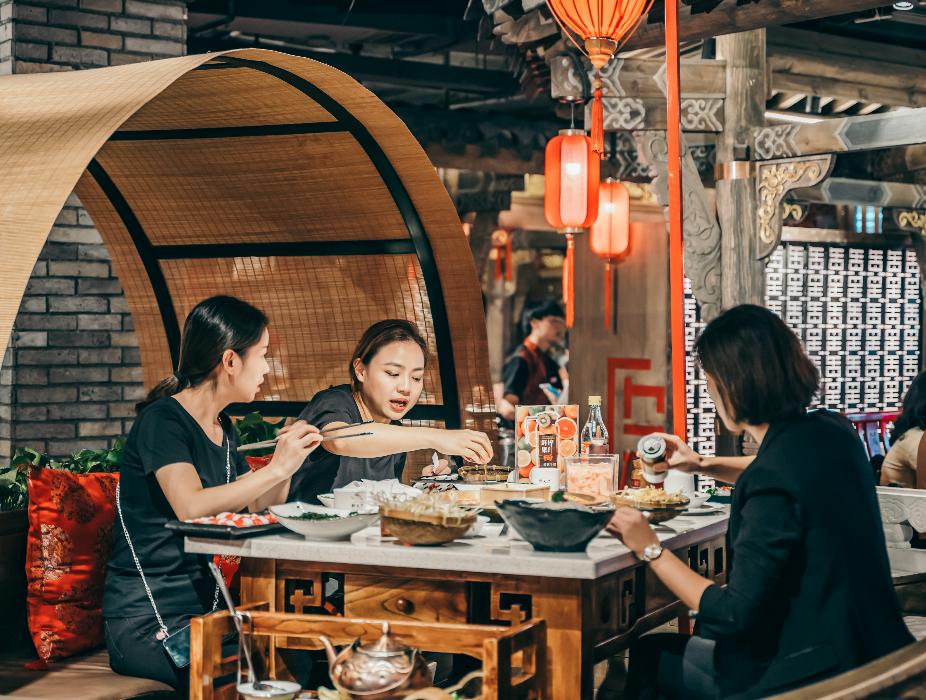 重慶老味道火鍋店有哪些？這家99％的重慶人都知道！