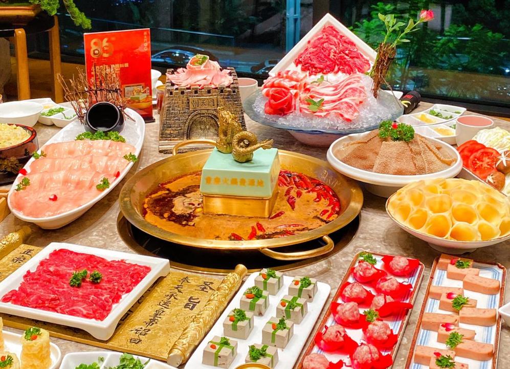 重慶正宗火鍋加盟哪家好？這家經(jīng)營扶持得人心！