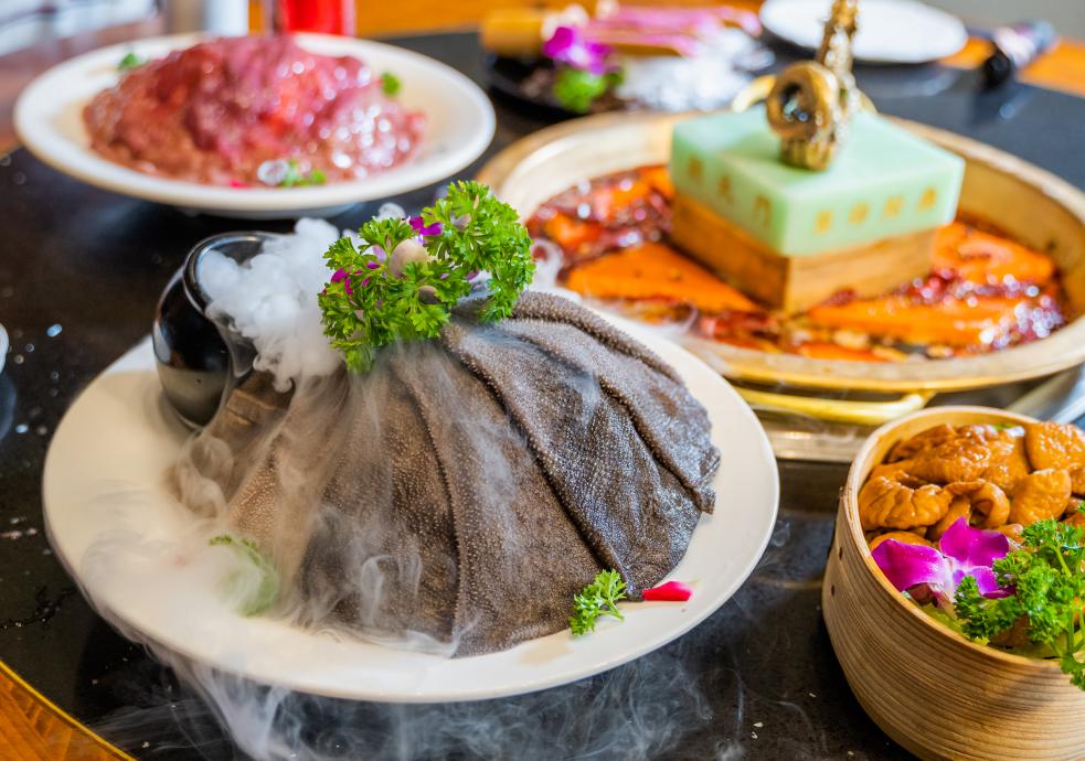 如何做好火鍋店？無非就是口味和特色！