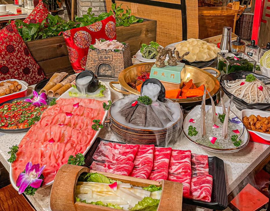 重慶火鍋加盟店的獲客方案，簡單易懂！