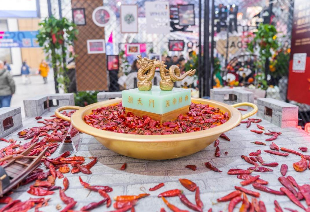 小火鍋店裝修風(fēng)格哪種效果比較好？