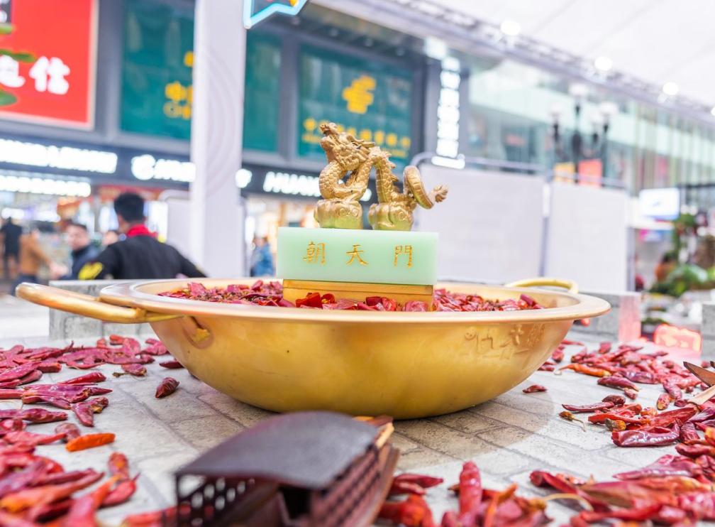 有誰知道重慶品牌火鍋加盟報(bào)價(jià)是多少？