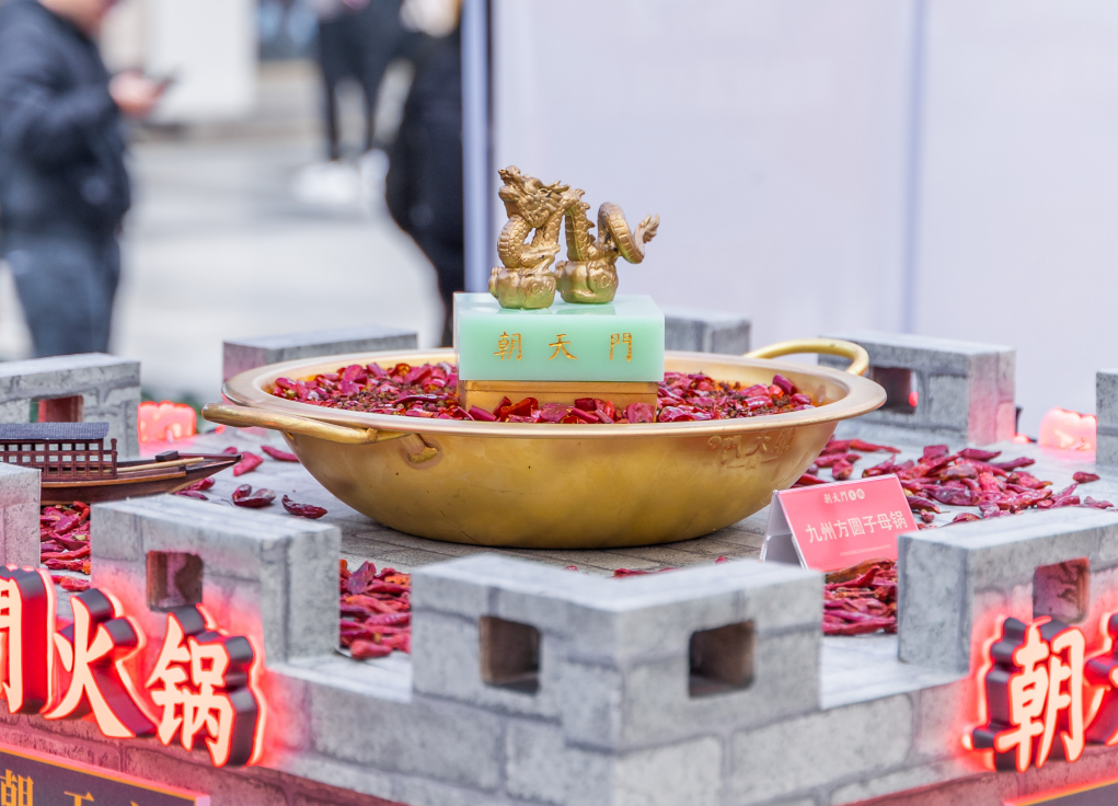 做好三個(gè)小細(xì)節(jié)，火鍋店客流量立馬翻倍！