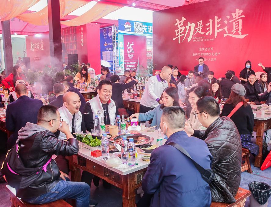 什么樣的火鍋才稱得上是高品質火鍋？