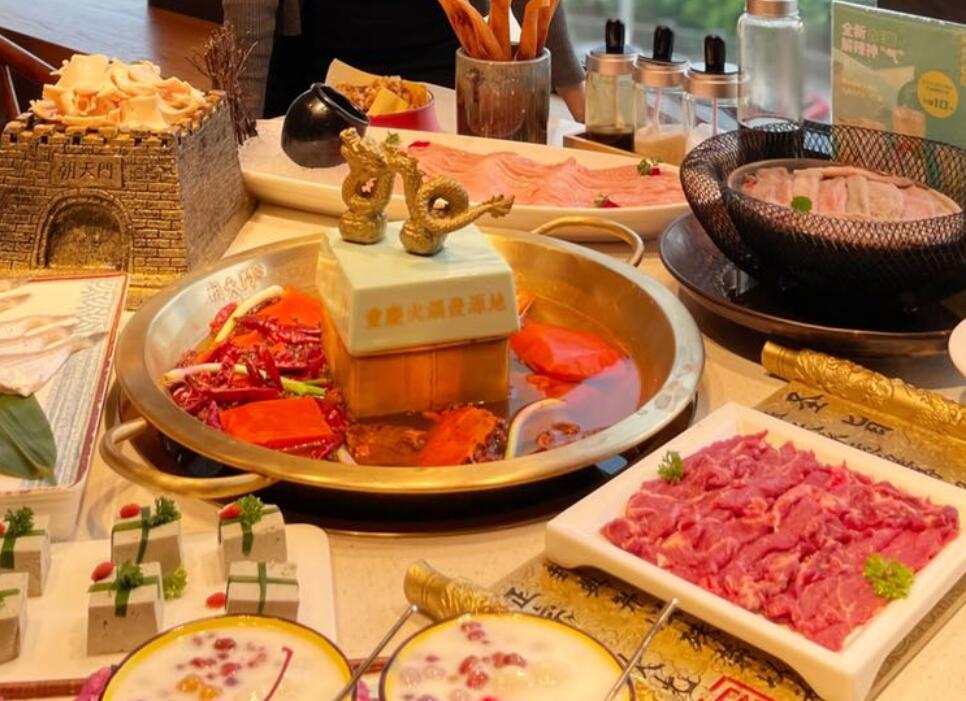 成都火鍋蘸料有哪些？如何搭配才香？
