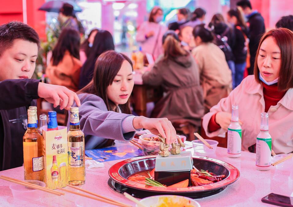重慶火鍋底料的香料配方有哪些？