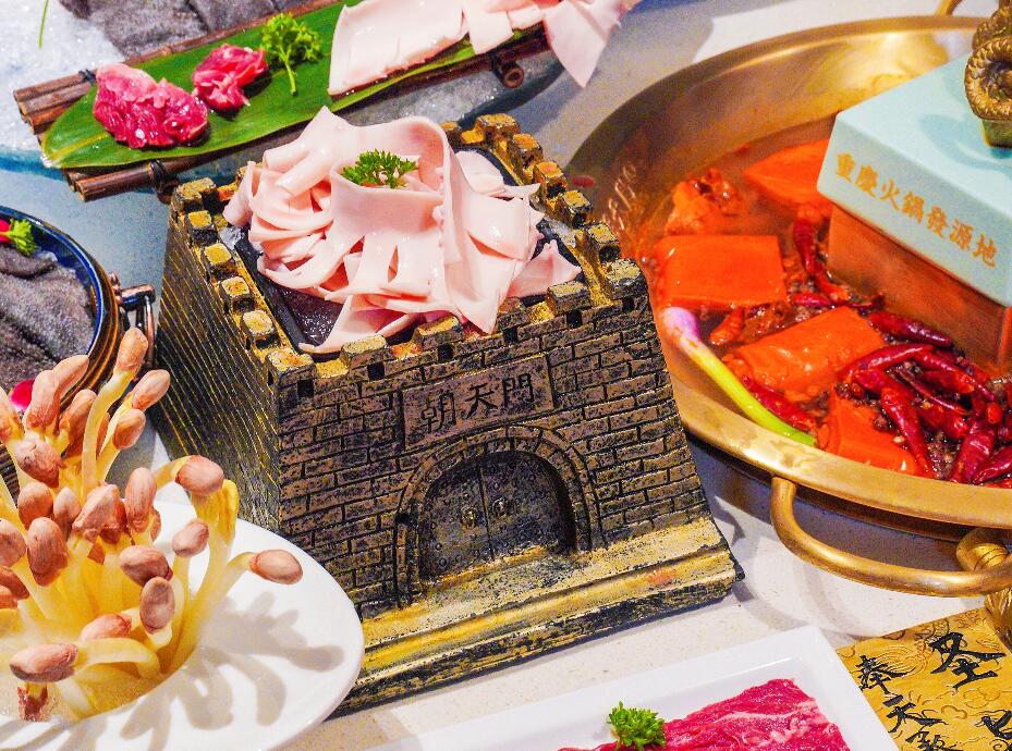 連鎖火鍋加盟店有哪幾大突出優(yōu)勢(shì)？
