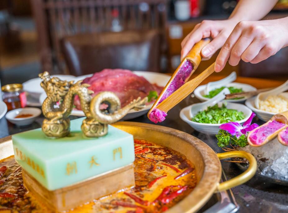 小火鍋怎么煮好吃？這幾個關(guān)鍵步驟不能忘！
