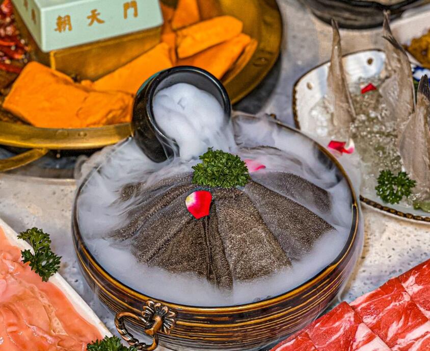 想打造特色網(wǎng)紅火鍋店？往這四大方向發(fā)展！
