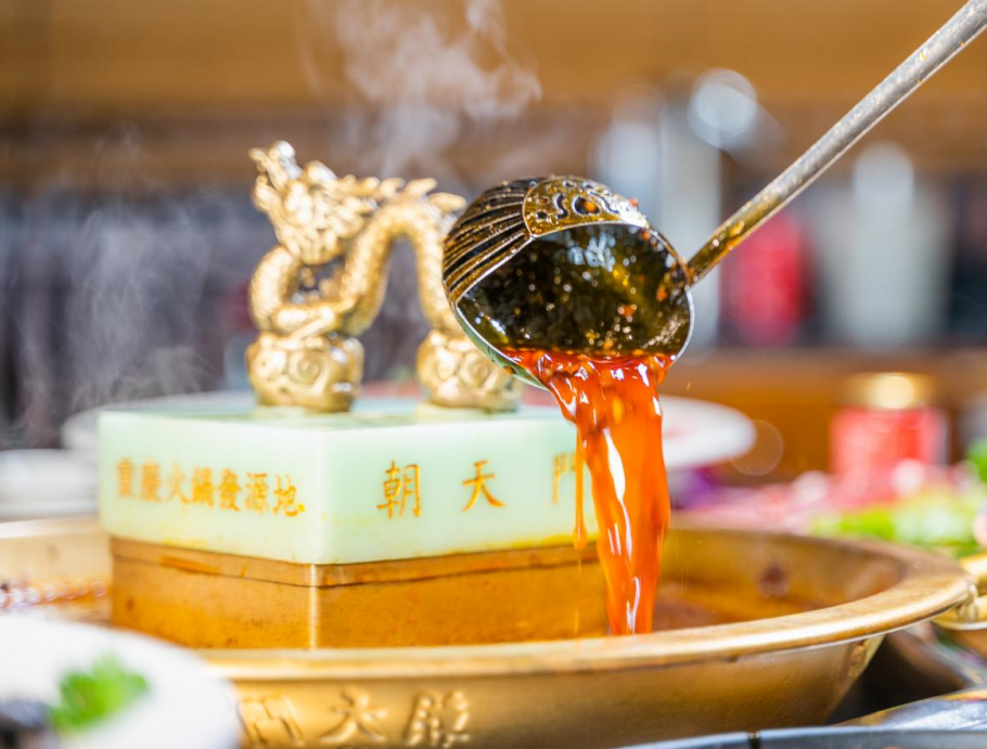 學(xué)會(huì)這四招，讓火鍋加盟店生意火爆！
