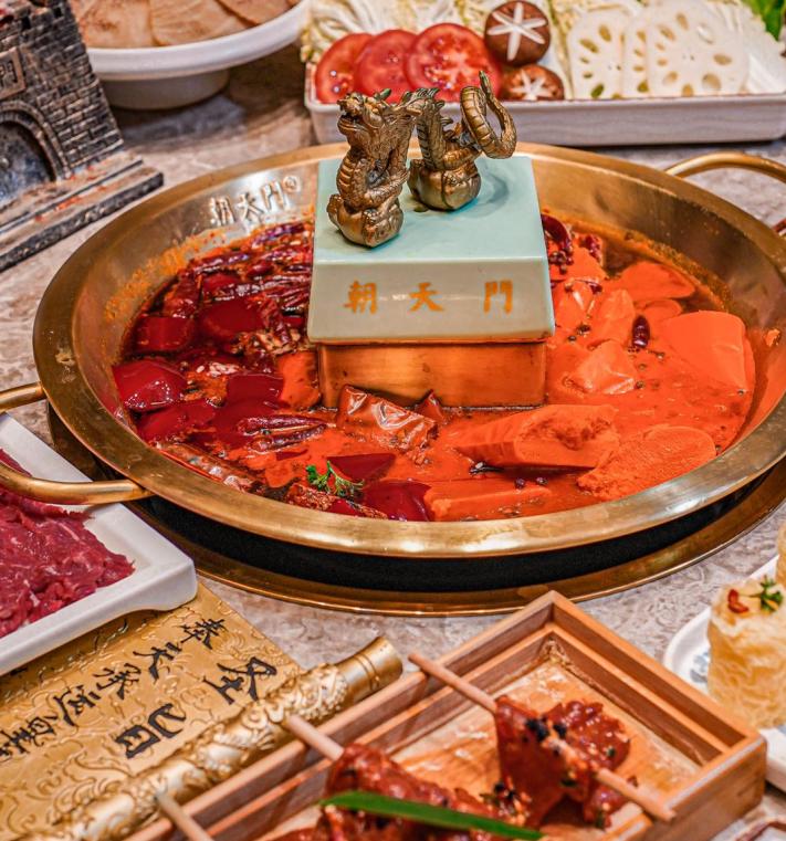 吃火鍋如何保護(hù)好腸胃？做好這兩個(gè)步驟即可！