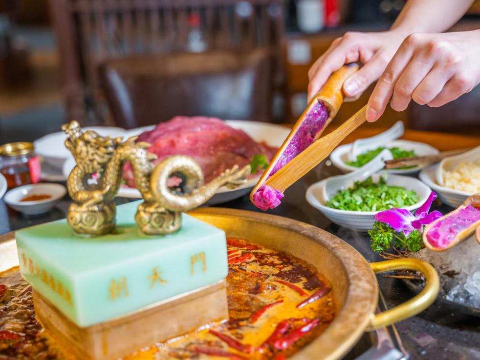 讓一家火鍋店自帶流量的三大法寶！