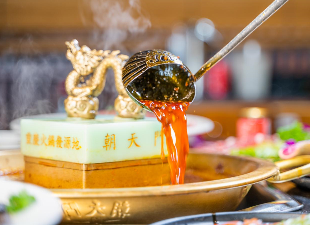 2022年火鍋店做直播能帶來(lái)什么效益？