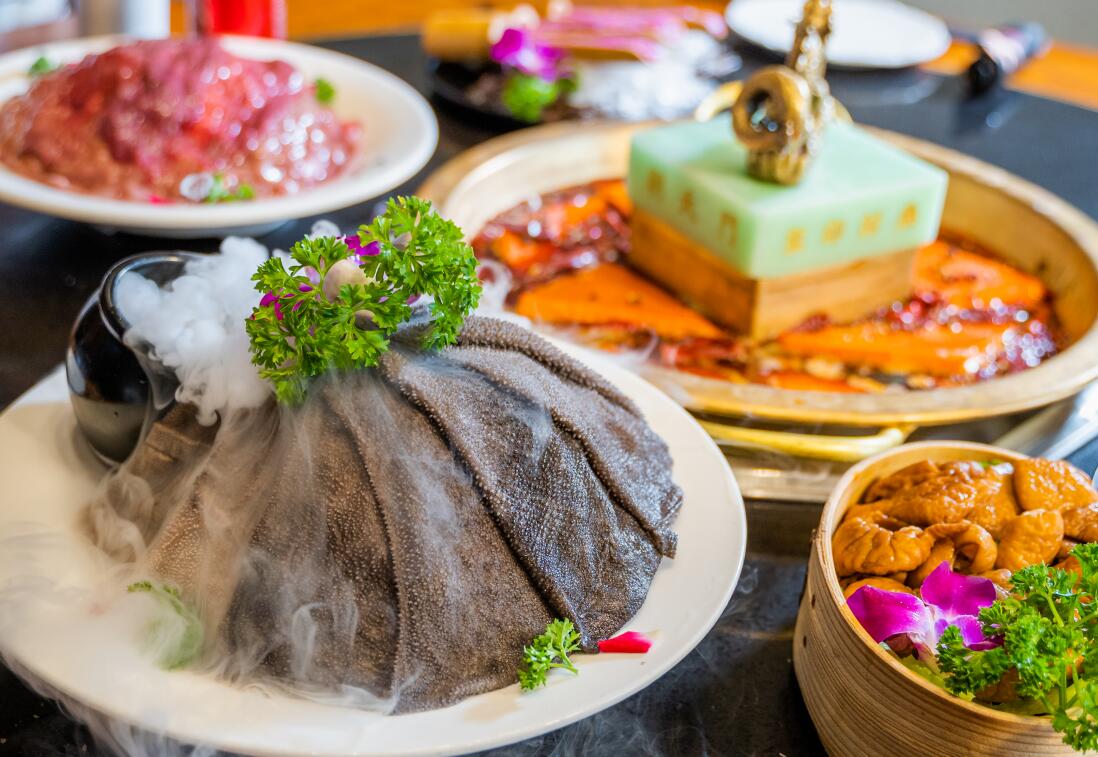 2022年想要火鍋店生意火爆，就新增這四類美食！