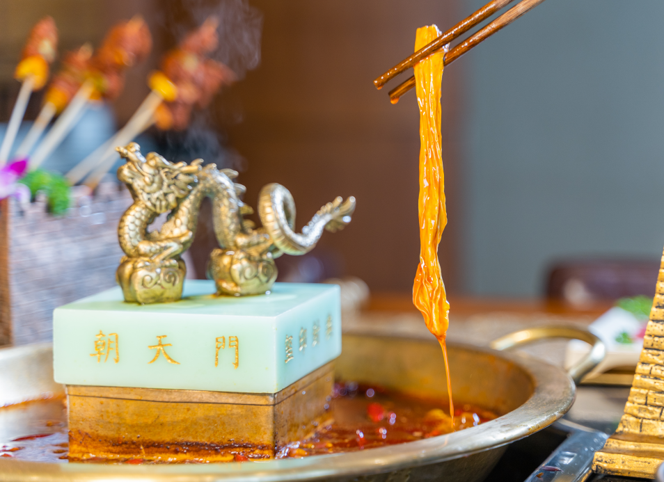 重慶火鍋店的鍋底，到底該如何升級(jí)？