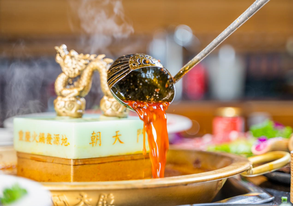火鍋店如何進行盈利面升級？